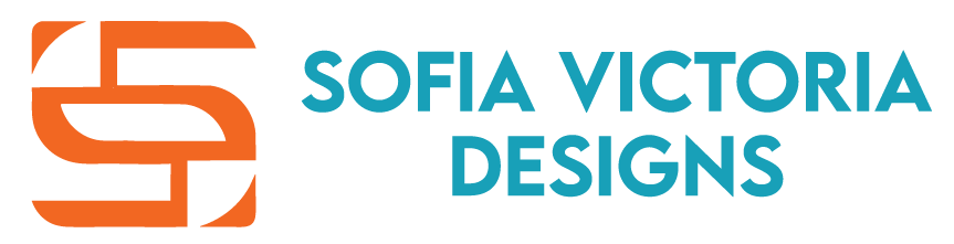Sofia Victoria Designs